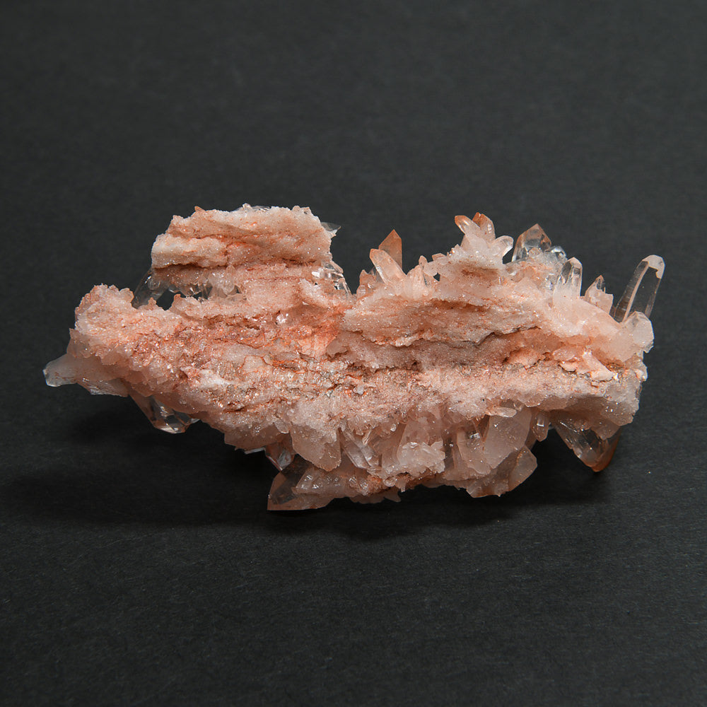 インド・ガルサ渓谷産ヒマラヤ水晶 原石 80.3×41.9×27.8mm #SF146