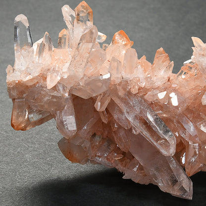 インド・ガルサ渓谷産ヒマラヤ水晶 原石 80.3×41.9×27.8mm #SF146