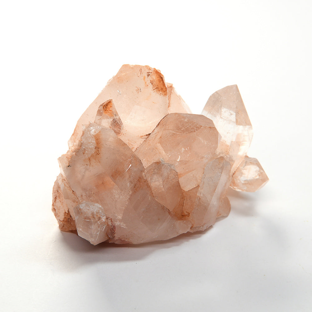 インド・ガルサ渓谷産ヒマラヤ水晶 原石 57.8×29.5×44.6mm #SF147