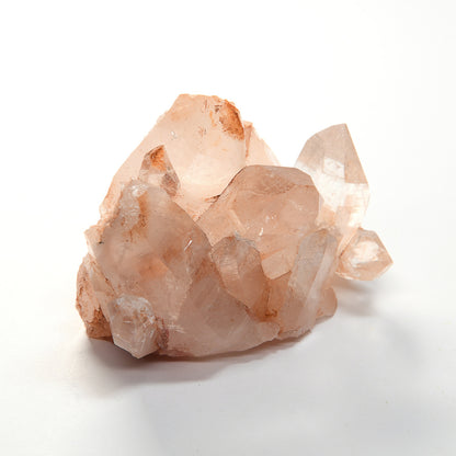 インド・ガルサ渓谷産ヒマラヤ水晶 原石 57.8×29.5×44.6mm #SF147