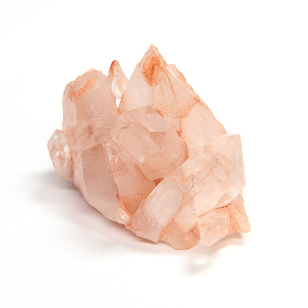 インド・ガルサ渓谷産ヒマラヤ水晶 原石 57.8×29.5×44.6mm #SF147