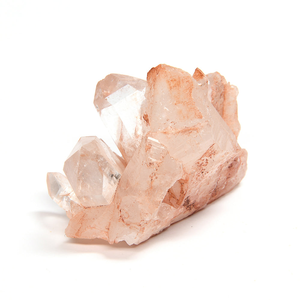 インド・ガルサ渓谷産ヒマラヤ水晶 原石 57.8×29.5×44.6mm #SF147