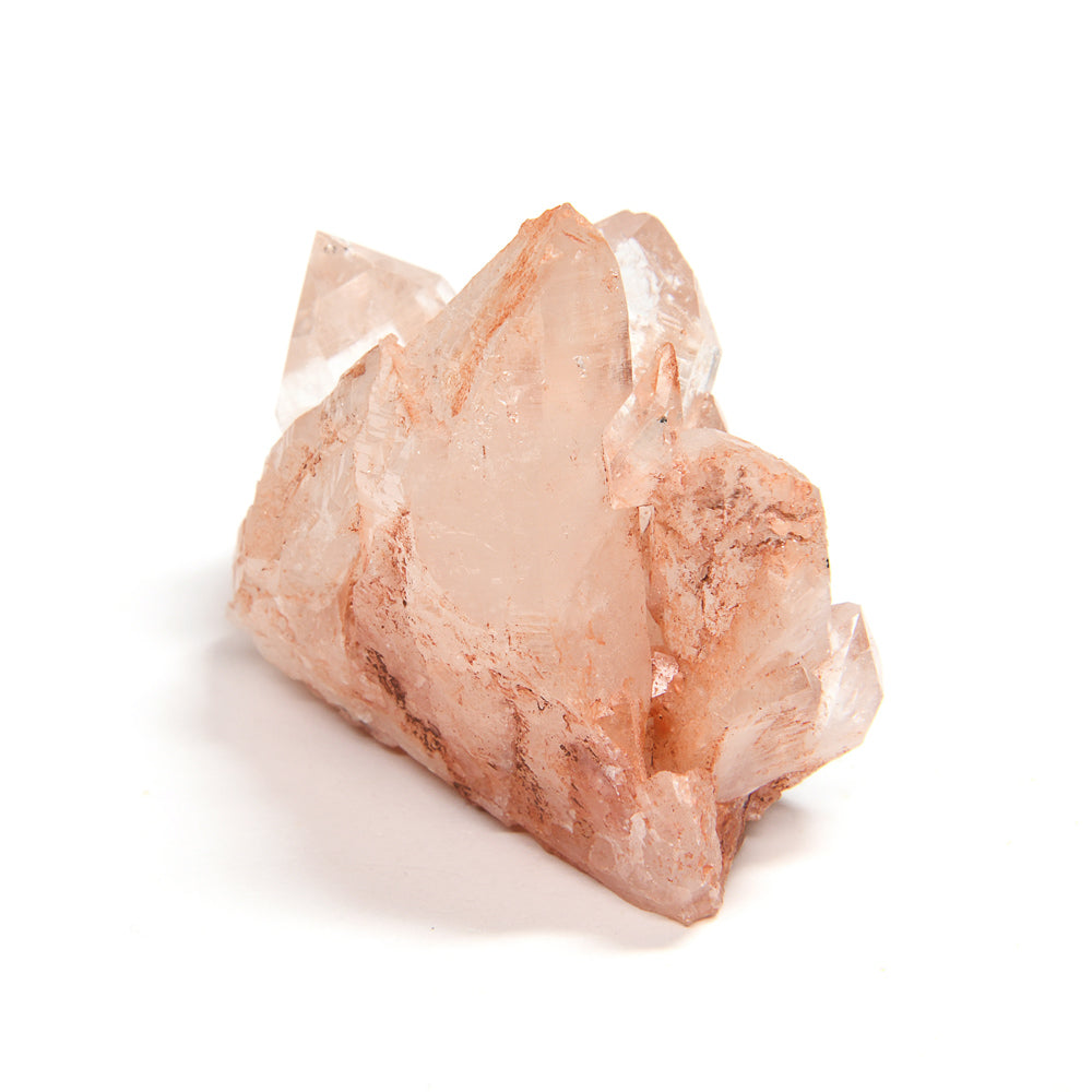 インド・ガルサ渓谷産ヒマラヤ水晶 原石 57.8×29.5×44.6mm #SF147