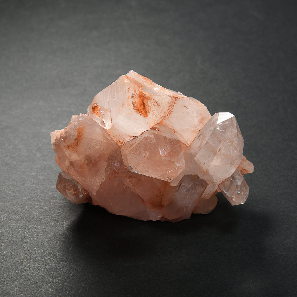 インド・ガルサ渓谷産ヒマラヤ水晶 原石 57.8×29.5×44.6mm #SF147