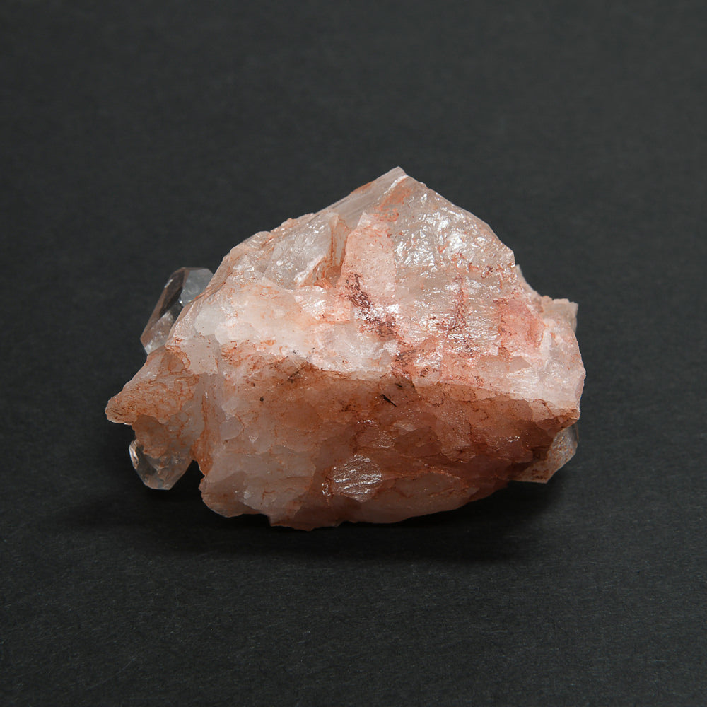 インド・ガルサ渓谷産ヒマラヤ水晶 原石 57.8×29.5×44.6mm #SF147