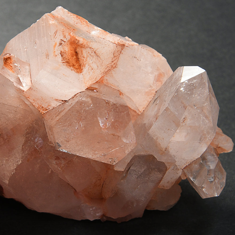 インド・ガルサ渓谷産ヒマラヤ水晶 原石 57.8×29.5×44.6mm #SF147