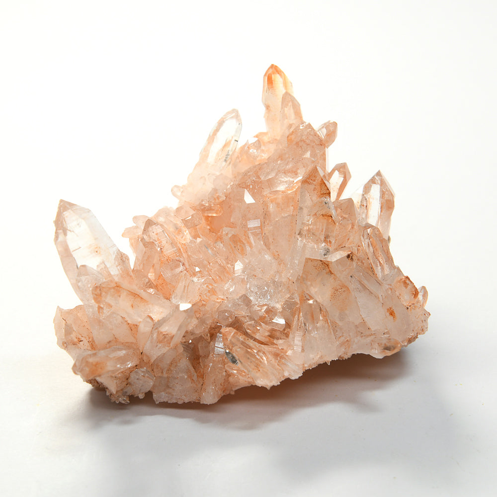 インド・ガルサ渓谷産ヒマラヤ水晶 原石 60.7×54×45.3mm #SF148