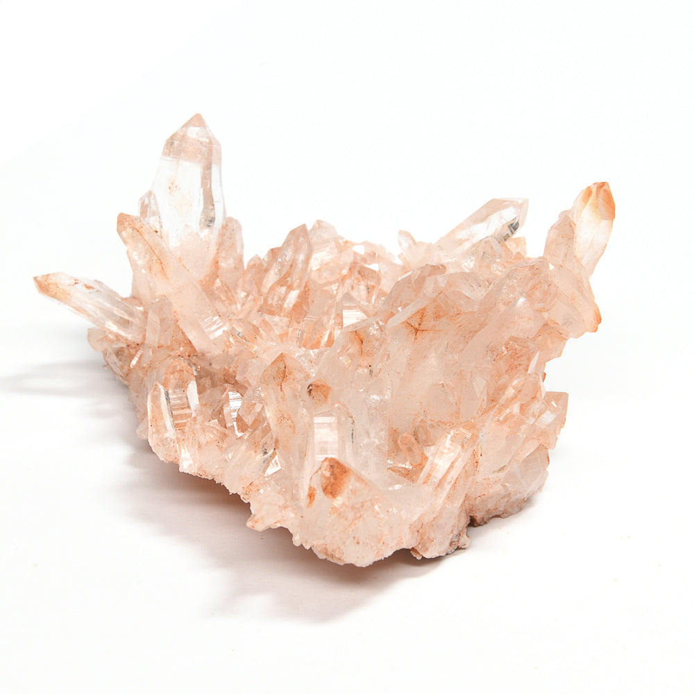 インド・ガルサ渓谷産ヒマラヤ水晶 原石 60.7×54×45.3mm #SF148