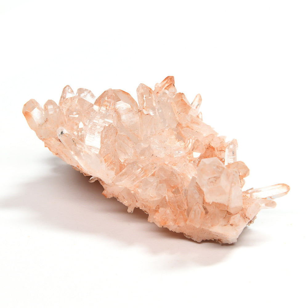 インド・ガルサ渓谷産ヒマラヤ水晶 原石 60.7×54×45.3mm #SF148