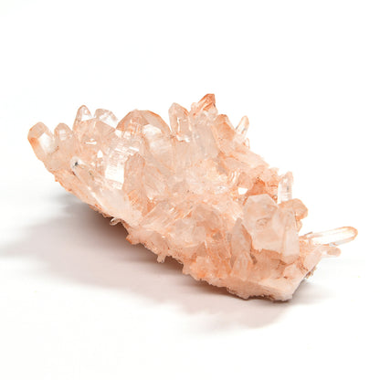 インド・ガルサ渓谷産ヒマラヤ水晶 原石 60.7×54×45.3mm #SF148