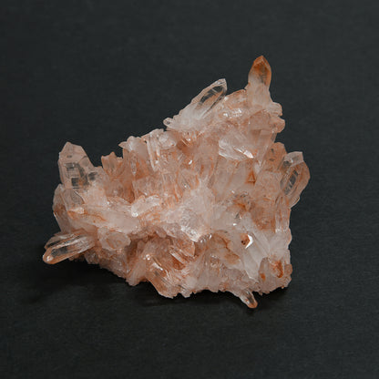 インド・ガルサ渓谷産ヒマラヤ水晶 原石 60.7×54×45.3mm #SF148