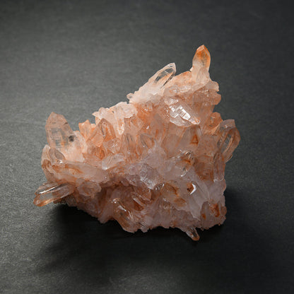 インド・ガルサ渓谷産ヒマラヤ水晶 原石 60.7×54×45.3mm #SF148