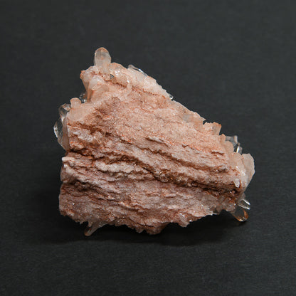 インド・ガルサ渓谷産ヒマラヤ水晶 原石 60.7×54×45.3mm #SF148