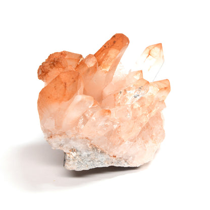 インド・ガルサ渓谷産ヒマラヤ水晶 原石 44.8×46.3×42mm #SF149