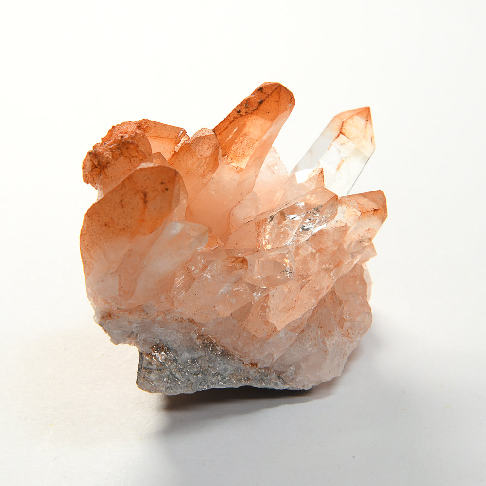 インド・ガルサ渓谷産ヒマラヤ水晶 原石 44.8×46.3×42mm #SF149