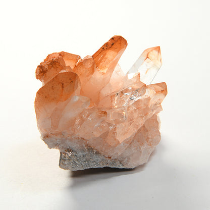 インド・ガルサ渓谷産ヒマラヤ水晶 原石 44.8×46.3×42mm #SF149