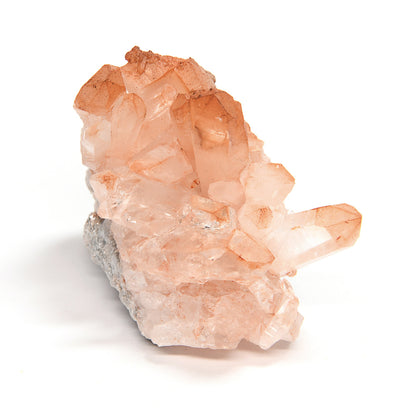 インド・ガルサ渓谷産ヒマラヤ水晶 原石 44.8×46.3×42mm #SF149