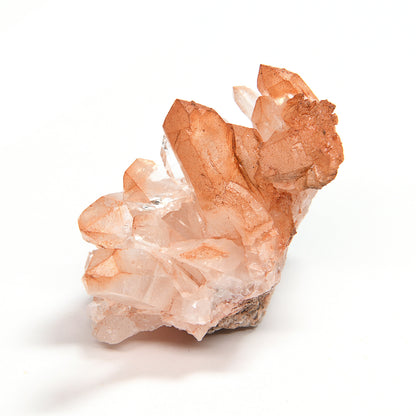 インド・ガルサ渓谷産ヒマラヤ水晶 原石 44.8×46.3×42mm #SF149