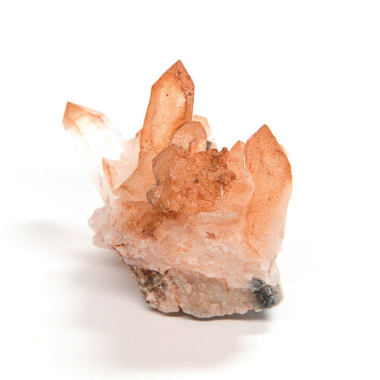 インド・ガルサ渓谷産ヒマラヤ水晶 原石 44.8×46.3×42mm #SF149