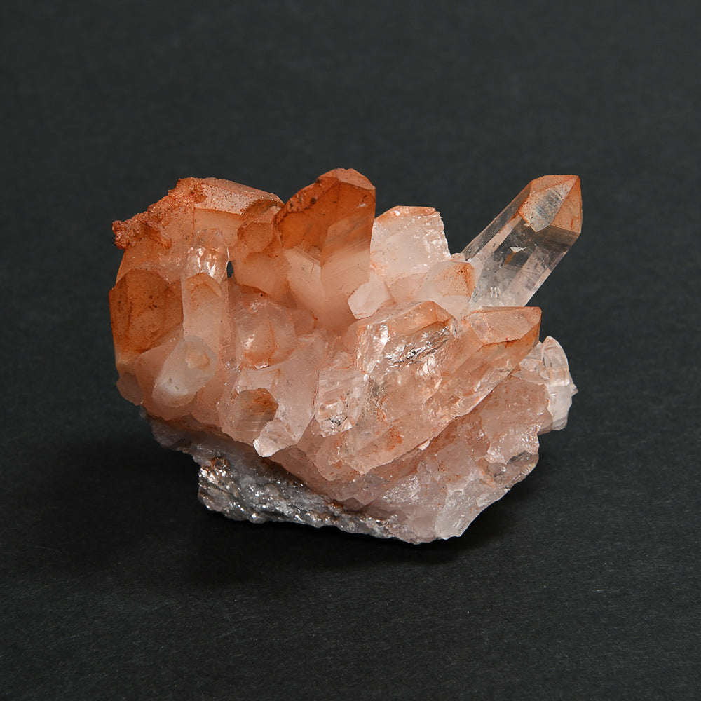 インド・ガルサ渓谷産ヒマラヤ水晶 原石 44.8×46.3×42mm #SF149