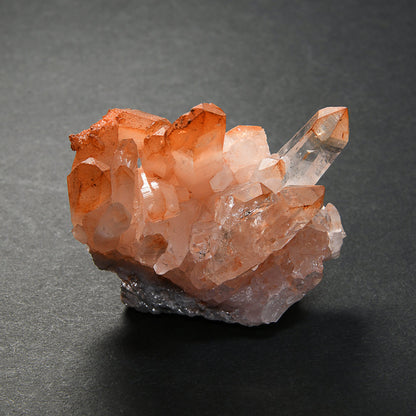 インド・ガルサ渓谷産ヒマラヤ水晶 原石 44.8×46.3×42mm #SF149