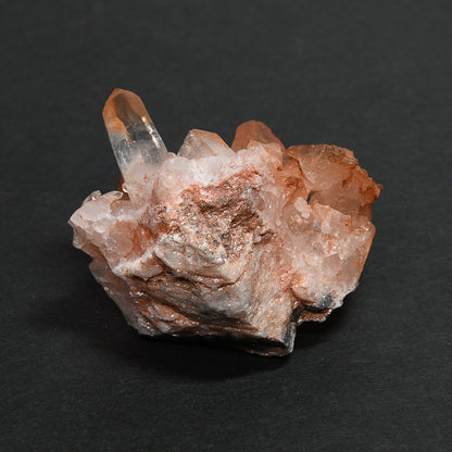 インド・ガルサ渓谷産ヒマラヤ水晶 原石 44.8×46.3×42mm #SF149
