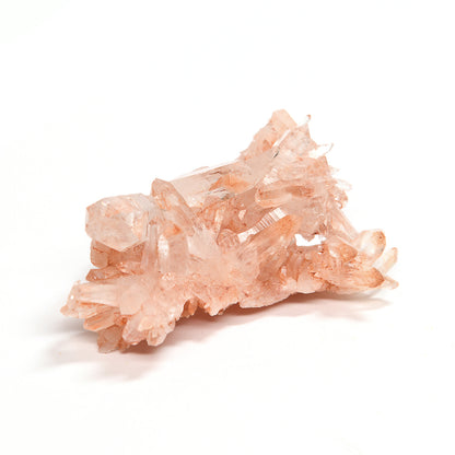 インド・ガルサ渓谷産ヒマラヤ水晶 原石 65.3×40.4×21.6mm #SF150