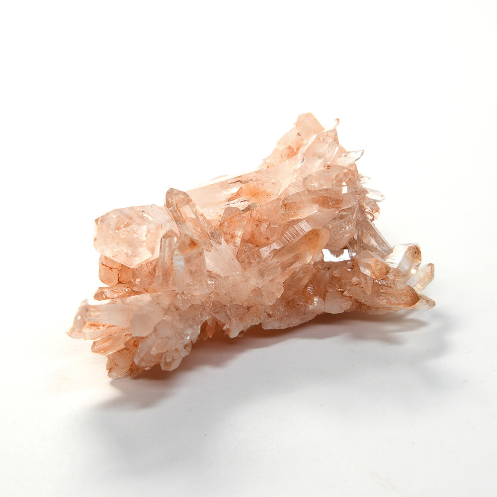 インド・ガルサ渓谷産ヒマラヤ水晶 原石 65.3×40.4×21.6mm #SF150