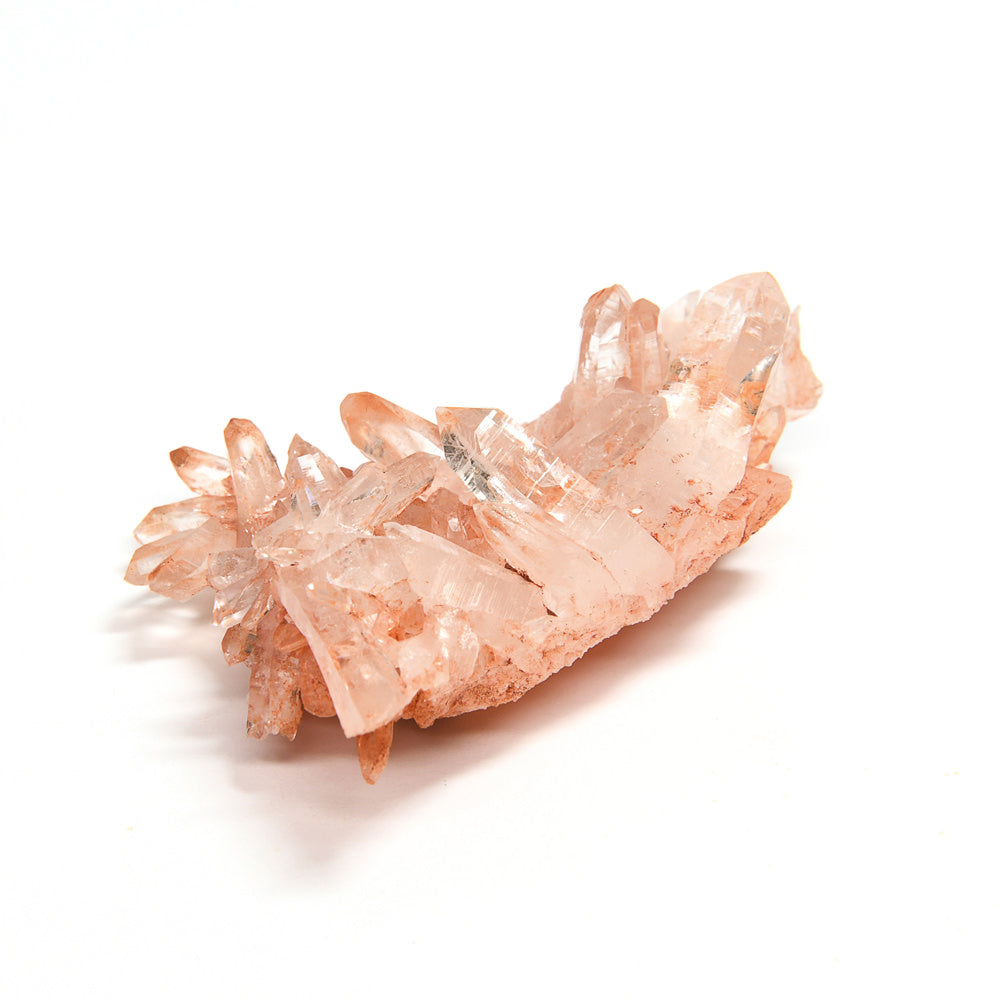 インド・ガルサ渓谷産ヒマラヤ水晶 原石 65.3×40.4×21.6mm #SF150