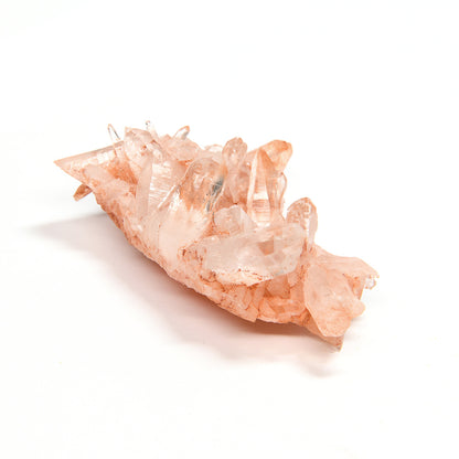 インド・ガルサ渓谷産ヒマラヤ水晶 原石 65.3×40.4×21.6mm #SF150
