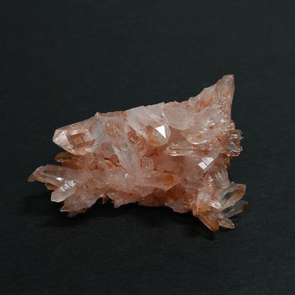 インド・ガルサ渓谷産ヒマラヤ水晶 原石 65.3×40.4×21.6mm #SF150