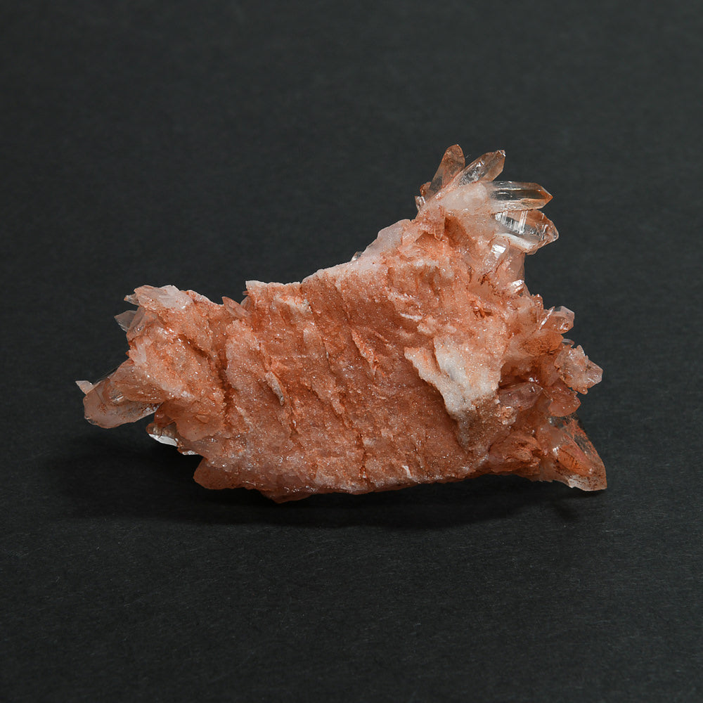 インド・ガルサ渓谷産ヒマラヤ水晶 原石 65.3×40.4×21.6mm #SF150