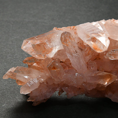 インド・ガルサ渓谷産ヒマラヤ水晶 原石 65.3×40.4×21.6mm #SF150