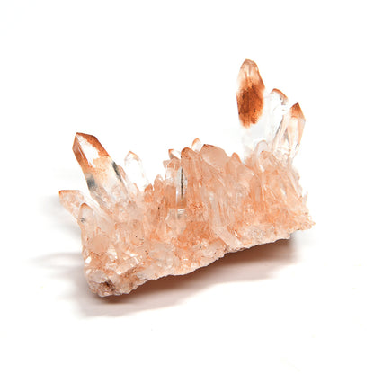 インド・ガルサ渓谷産ヒマラヤ水晶 原石 57.1×43.2×25.5mm #SF151