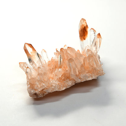 インド・ガルサ渓谷産ヒマラヤ水晶 原石 57.1×43.2×25.5mm #SF151