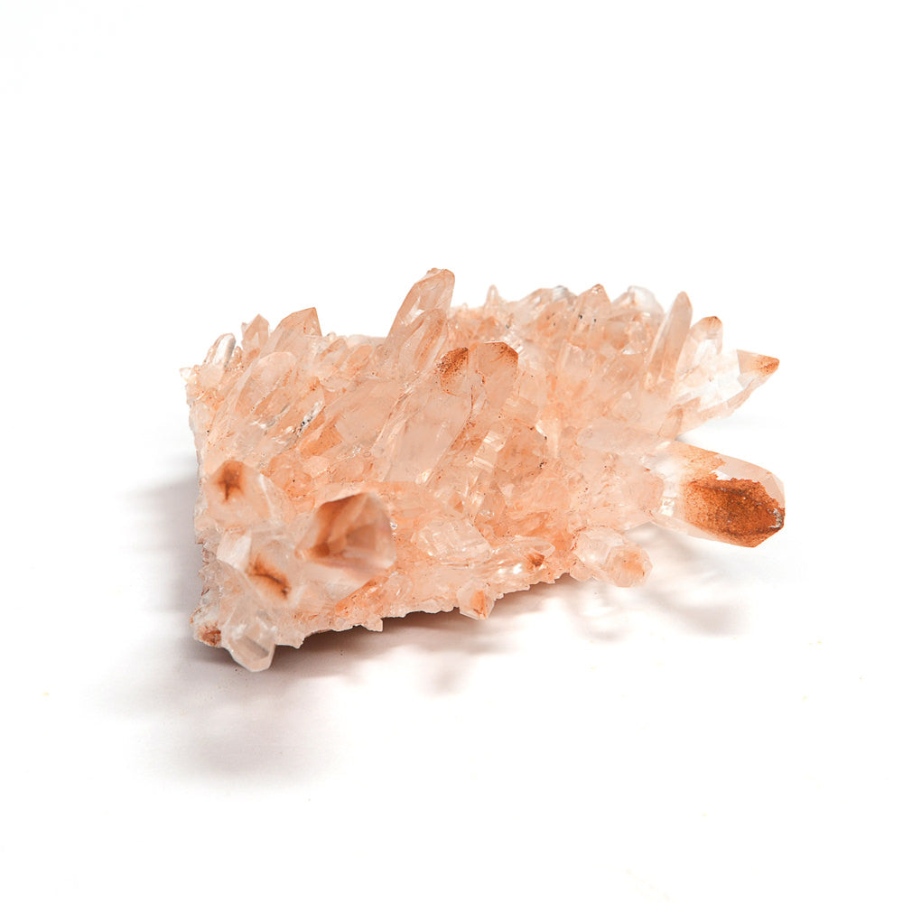 インド・ガルサ渓谷産ヒマラヤ水晶 原石 57.1×43.2×25.5mm #SF151