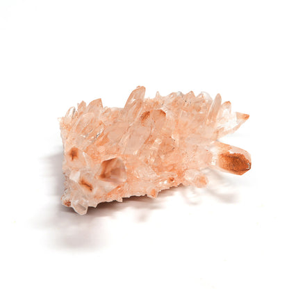インド・ガルサ渓谷産ヒマラヤ水晶 原石 57.1×43.2×25.5mm #SF151