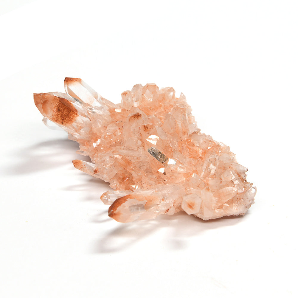 インド・ガルサ渓谷産ヒマラヤ水晶 原石 57.1×43.2×25.5mm #SF151