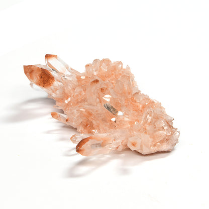 インド・ガルサ渓谷産ヒマラヤ水晶 原石 57.1×43.2×25.5mm #SF151