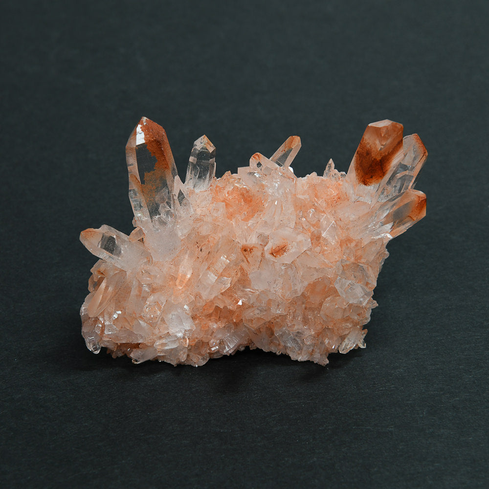 インド・ガルサ渓谷産ヒマラヤ水晶 原石 57.1×43.2×25.5mm #SF151