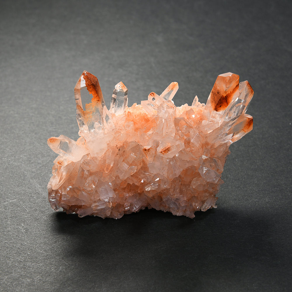 インド・ガルサ渓谷産ヒマラヤ水晶 原石 57.1×43.2×25.5mm #SF151