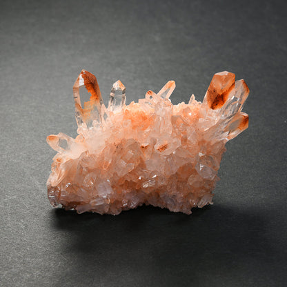 インド・ガルサ渓谷産ヒマラヤ水晶 原石 57.1×43.2×25.5mm #SF151