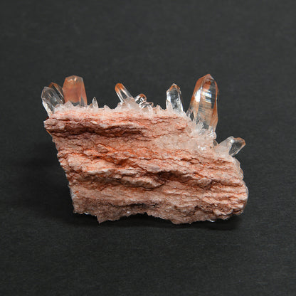 インド・ガルサ渓谷産ヒマラヤ水晶 原石 57.1×43.2×25.5mm #SF151