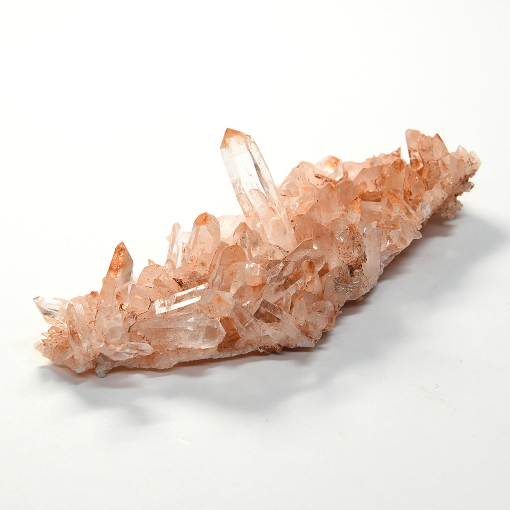 インド・ガルサ渓谷産ヒマラヤ水晶 原石 81.3×33.9×31.7mm #SF152