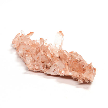 インド・ガルサ渓谷産ヒマラヤ水晶 原石 81.3×33.9×31.7mm #SF152