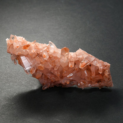 インド・ガルサ渓谷産ヒマラヤ水晶 原石 81.3×33.9×31.7mm #SF152