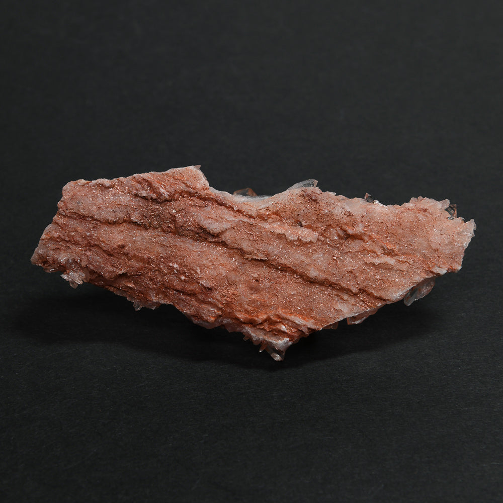 インド・ガルサ渓谷産ヒマラヤ水晶 原石 81.3×33.9×31.7mm #SF152