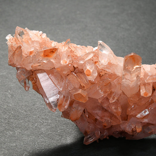インド・ガルサ渓谷産ヒマラヤ水晶 原石 81.3×33.9×31.7mm #SF152
