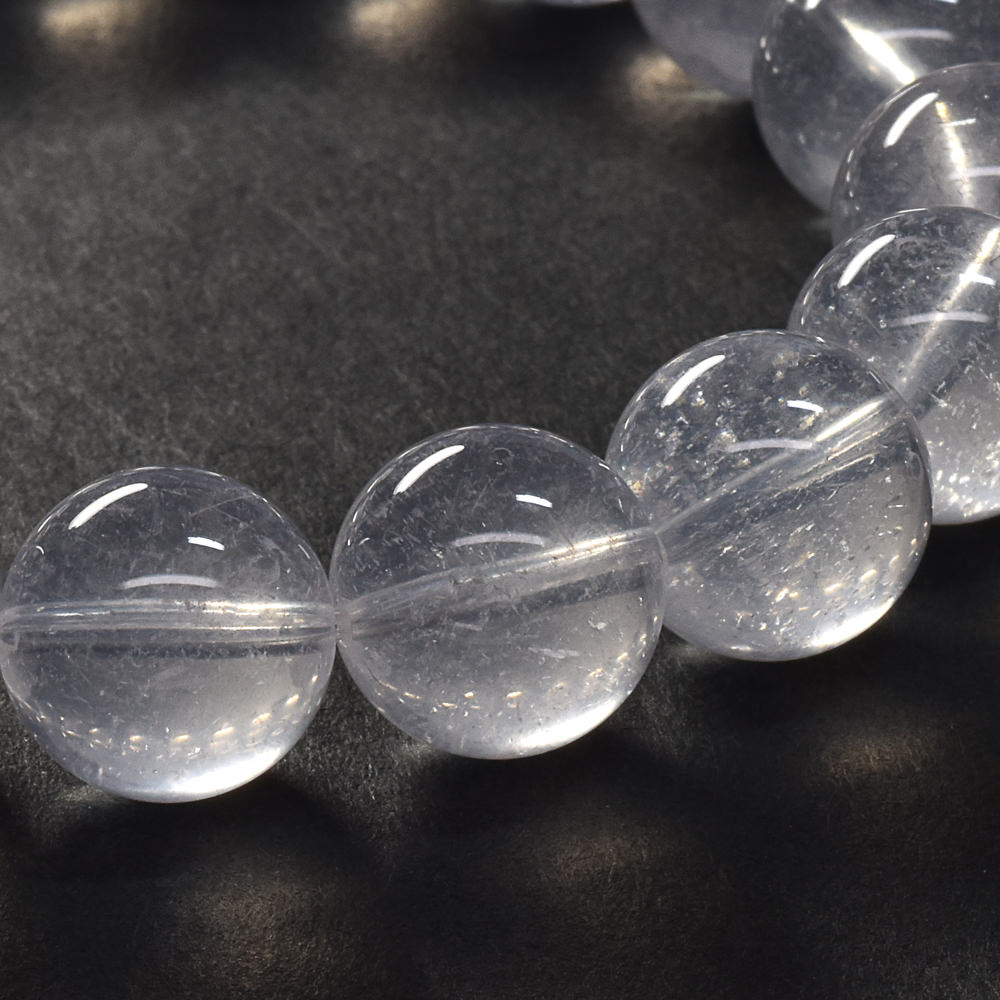 アベンチュリンクォーツ ブレスレット 12-12.5mm #SF184