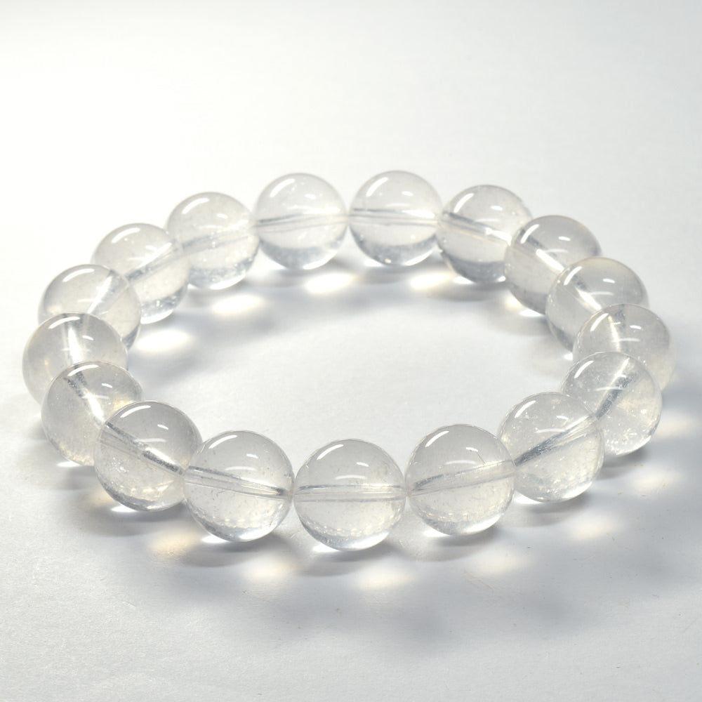 アベンチュリンクォーツ ブレスレット 12-12.5mm #SF184
